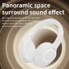 Tai nghe Lenovo Erazer EH108 Bluetooth 5.4 gập, di động, thể thao, chơi game, pin lâu, mic - 359.500₫ 6