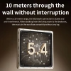Tai nghe Lenovo Erazer EH108 Bluetooth 5.4 gập, di động, thể thao, chơi game, pin lâu, mic - 359.500₫ 7