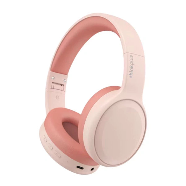 Hình ảnh sản phẩm Tai nghe Lenovo TH30, TH10, TH11 – âm thanh stereo, thiết kế gập gọn, giảm giá 280.000đ (đđ 355.600đ)