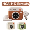 Tai nghe nhét tai HQAi H12 chống nước khử tiếng ồn Hi-Fi cho iPhone Android giá rẻ chỉ 80.190đ