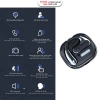 Tai Nghe Phiên Dịch Ngôn Ngữ T19 Bluetooth 2 Chiều, Ghi Âm 150h, Hỗ Trợ Cuộc Gọi - 2,2 Triệu 8