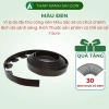 Tấm Chắn Cỏ Cao 10cm Dài 10m Tặng 30 Đinh Dễ Thi Công Cạnh Viền Chắn Cỏ Giá Rẻ 279000đ