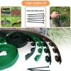 Tấm Chắn Cỏ Cao 10cm Dài 10m Tặng 30 Đinh Dễ Thi Công Cạnh Viền Chắn Cỏ Giá Rẻ 279000đ 3