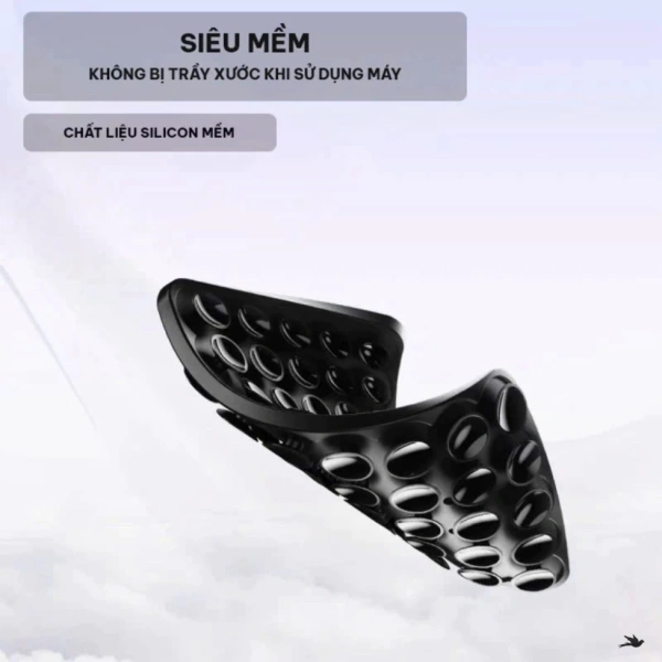 Cách lắp đặt và sử dụng Tấm Hít 48/80 Giác Hút cho điện thoại trên mọi bề mặt