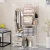 Tấm lưới ghép chuồng cho pet yêu - Siêu bền, dễ lắp ráp, giá 5.000đ giảm từ 6.250đ 2