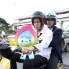 [Tặng Ảnh Móc Khóa] Móc Khóa Linh Rainyyyy Fanmade - TleFirstone 4
