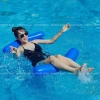 [TẶNG BƠM] Ghế Phao Bơi, Phao Nổi, Áo Phao Đa Năng Gấp Gọn, Đồ Đi Biển, Đồ Bơi Cho Người Lớn Thư Giãn Nổi Trên Mặt Nước 4