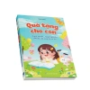 Tặng Sách Thơ Truyện Giáo Dục Cho Trẻ - Quà Tặng Ý Nghĩa - Giảm 15% còn 65000đ