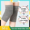 Tất Đầu Gối Co Giãn Cao Cấp - Chống Trượt 360° Bảo Vệ Khớp Gối TGN04 Giá Cực Sốc 50k!