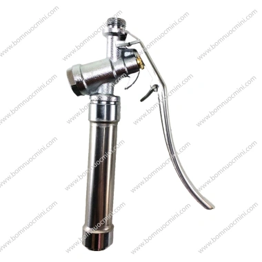 Tay Bóp Inox Đài Loan Lõi Đồng - Chống Rỉ Sét, Bền Chắc, Giá Chỉ 78k!