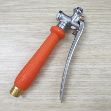 Tay Bóp Inox Đài Loan Lõi Đồng - Chống Rỉ Sét, Bền Chắc, Giá Chỉ 78k!