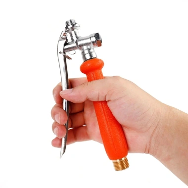 Tay Bóp Inox Đài Loan Lõi Đồng - Chống Rỉ Sét, Bền Chắc, Giá Chỉ 78k!
