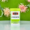 [Tem Chemist] Thải độc gan Liver Detox Swisse Úc, viên uống giúp thanh nhiệt thải độc, mát gan 2