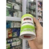 [Tem Chemist] Thải độc gan Liver Detox Swisse Úc, viên uống giúp thanh nhiệt thải độc, mát gan 7