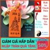 Thái Tuế Phù Gỗ Đào Bính Ngọ 2.026 Hóa Giải Vận Hạn Tuổi Tý Ngọ Mão Sửu Tặng Bí Kíp Cải Mệnh 4