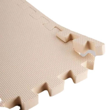 Thảm xốp lót sàn 30x30 xuất Nhật cao cấp không hôi 2cm dày - An toàn cho bé giá chỉ 17.500đ 2