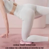 Thảm Yoga KEEP Chống Đau Gối, Cổ Tay, Hông, Khuỷu Tay - Đệm Tập Yoga Cushion 20cm Tiện Lợi 4