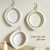 Thau/Chậu Rửa Mặt Bar-Rot Gấp Gọn Tiện Dụng, Dễ Sử Dụng Cho Bé Hình Siêu Cute - Lucie's Mom