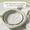 Thau/Chậu Rửa Mặt Bar-Rot Gấp Gọn Tiện Dụng, Dễ Sử Dụng Cho Bé Hình Siêu Cute - Lucie's Mom 2