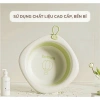 Thau/Chậu Rửa Mặt Bar-Rot Gấp Gọn Tiện Dụng, Dễ Sử Dụng Cho Bé Hình Siêu Cute - Lucie's Mom 3