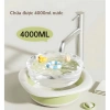 Thau/Chậu Rửa Mặt Bar-Rot Gấp Gọn Tiện Dụng, Dễ Sử Dụng Cho Bé Hình Siêu Cute - Lucie's Mom 4