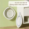 Thau/Chậu Rửa Mặt Bar-Rot Gấp Gọn Tiện Dụng, Dễ Sử Dụng Cho Bé Hình Siêu Cute - Lucie's Mom 6