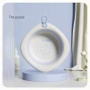 Thau/Chậu Rửa Mặt Bar-Rot Gấp Gọn Tiện Dụng, Dễ Sử Dụng Cho Bé Hình Siêu Cute - Lucie's Mom 9