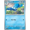 [Thẻ bài Pokemon EN] Quaxwell 051/191 Surging Sparks (SSP)