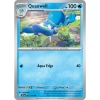[Thẻ bài Pokemon EN] Quaxwell 051/191 Surging Sparks (SSP) 2