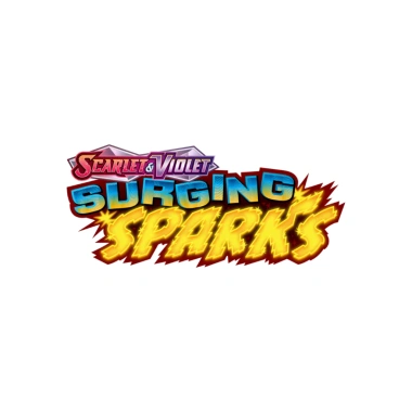 [Thẻ bài Pokemon EN] Quaxwell 051/191 Surging Sparks (SSP) 3