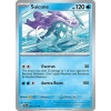 Thẻ bài Pokemon EN Suicune 024/131 Prismatic Evolutions - Giá 10.000 VNĐ