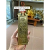 thẻ bài thiên quang tứ phúc ,kim bài Thiên quan tứ Phước, bằng đồng kèm dây treo cát tường 5