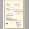 Thực Phẩm Bảo Vệ Sức Khỏe Viên Tảo Xoắn VNUA PHYCO GOLD (Hộp 60 viên) 8