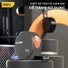 Thước Cuộn Thép Deli Đa Năng 3m/5m – Đo Đạc Nhà Cửa, Công Trình, Nhiều Màu, Giá 70.000đ 3