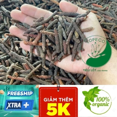 Tiêu Lốp Sấy Khô LOPECO 1kg Giá Sỉ - Tối Ưu Mức Giá Chỉ 77.900đ Tiêu Lốp Sấy Khô LOPECO 1kg Giá Sỉ - Tối Ưu Mức Giá Chỉ 77.900đ