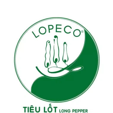 Tiêu Lốp Sấy Khô LOPECO 1kg Giá Sỉ - Tối Ưu Mức Giá Chỉ 77.900đ