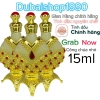 Tinh Dầu Nước Hoa Dubai Công Chúa Nhỏ 15ml - Giá Cực Sốc 122.550đ, Khuyến Mãi Lớn