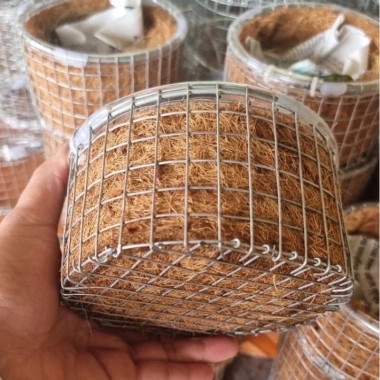 Tổ chim chào mào sinh sản - Đường ống bền, thiết kế tiện lợi, giá ưu đãi 64.000đ