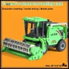 TOMJ Đồ Chơi Trang Trại Thu Hoạch - Xe Nông Dân Quán Tính Cổ Điển, Chạy, Quà Tặng Trẻ Em VN 2