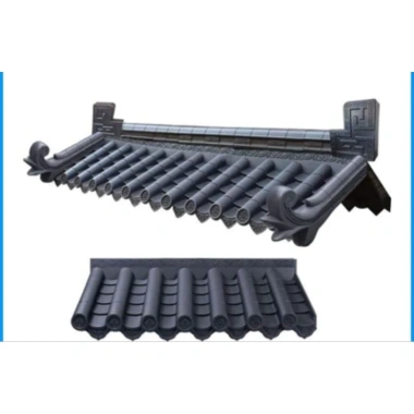 Tôn Ngói Nhựa Phong Cách Nhật Bản - Mái Ngói Âm Dương Giá Tốt 119.000đ Tôn Ngói Nhựa Phong Cách Nhật Bản - Mái Ngói Âm Dương Giá Tốt 119.000đ