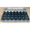 Tôn Ngói Nhựa Phong Cách Nhật Bản - Mái Ngói Âm Dương Giá Tốt 119.000đ 5