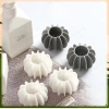 [Top Value] Combo 5 Bóng Giặt Đồ Đa Năng Chống Rối Tiện Dụng Và Tăng Khả Năng Làm Sạch Quần Áo Cho Máy Giặt