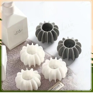 [Top Value] Combo 5 Bóng Giặt Đồ Đa Năng Chống Rối Tiện Dụng Và Tăng Khả Năng Làm Sạch Quần Áo Cho Máy Giặt