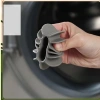 [Top Value] Combo 5 Bóng Giặt Đồ Đa Năng Chống Rối Tiện Dụng Và Tăng Khả Năng Làm Sạch Quần Áo Cho Máy Giặt 2