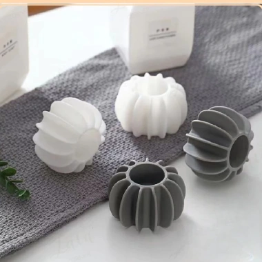 [Top Value] Combo 5 Bóng Giặt Đồ Đa Năng Chống Rối Tiện Dụng Và Tăng Khả Năng Làm Sạch Quần Áo Cho Máy Giặt 4