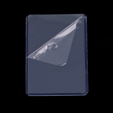 Toploader trong suốt chống trầy xước – Giá đỡ Photocard Kpop DIY, HD nhựa, giá 43.340₫ 7
