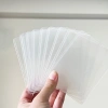 Toploader trong suốt chống trầy xước – Giá đỡ Photocard Kpop DIY, HD nhựa, giá 43.340₫ 8
