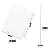 Toploader trong suốt chống trầy xước – Giá đỡ Photocard Kpop DIY, HD nhựa, giá 43.340₫ 9