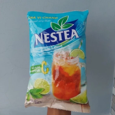 Trà chanh Neste hòa tan 800g chanh thơm ngon giảm giá chỉ 119.310đ - Mới nhất 6