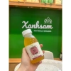 TRÀ KOMBUCHA VGREEN XANHSÁM ORGANIC - Hương vị tươi mát, tăng sức đề kháng, giá chỉ 21.250₫ 6